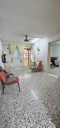 Blk 167 Stirling Road (Queenstown), HDB 3 Rooms #559731851